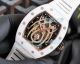 Swiss Quality Richard Mille RM 19-01 Tourbillon Natalie Portman Watch White Ceramic (2)_th.jpg